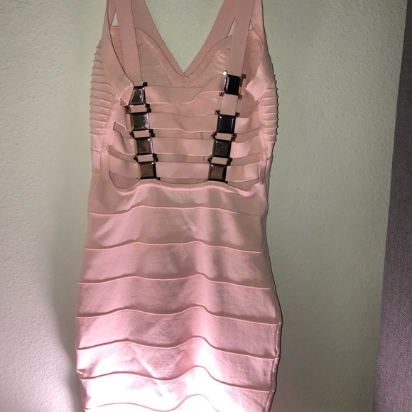 bebe Dresses & Skirts - 2B Bebe Dress